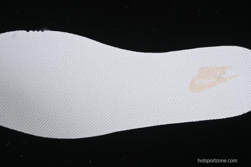 Nike SB Dunk Low Burberry Collaboration Patch Brown Swoosh Anniversary Custom Low-Top Casual Skate Shoes - DJ2024-088