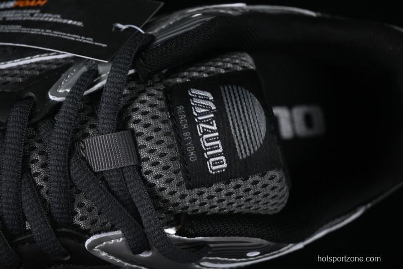 Mizuno Speed 2K Low-Cut Casual Running Shoes with Breathable Synthetic Fabric - D1GH222919