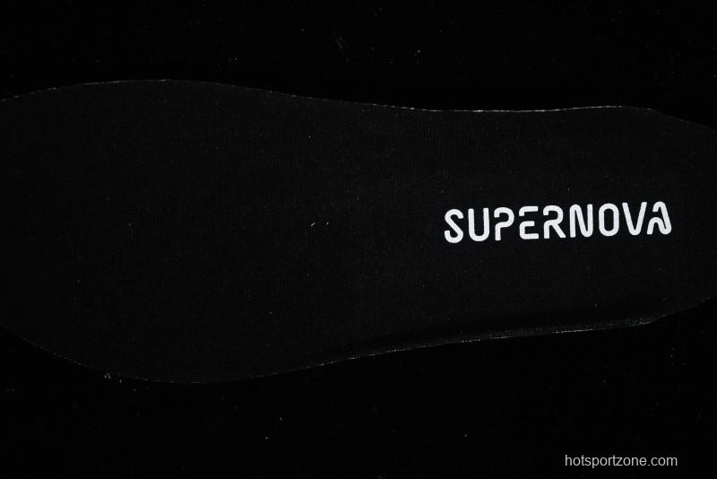 Adidas Supernova Rise IF3015 Lightweight Casual Running Shoes with Dreamstrike+ Cushioning