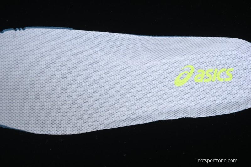 Asics Solution Speed FF 2 Retro Breathable Cushioned Casual Running Shoes - 1041A182-102