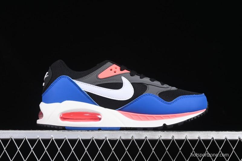 Nike Air Max Correlate Retro Running Shoes with Air Cushion - 511417-016