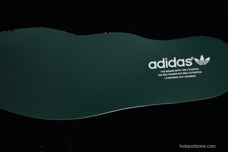 Adidas Originals Gazelle Indoor Retro Casual Anti-Slip Low-Top Skate Shoes - IG1596