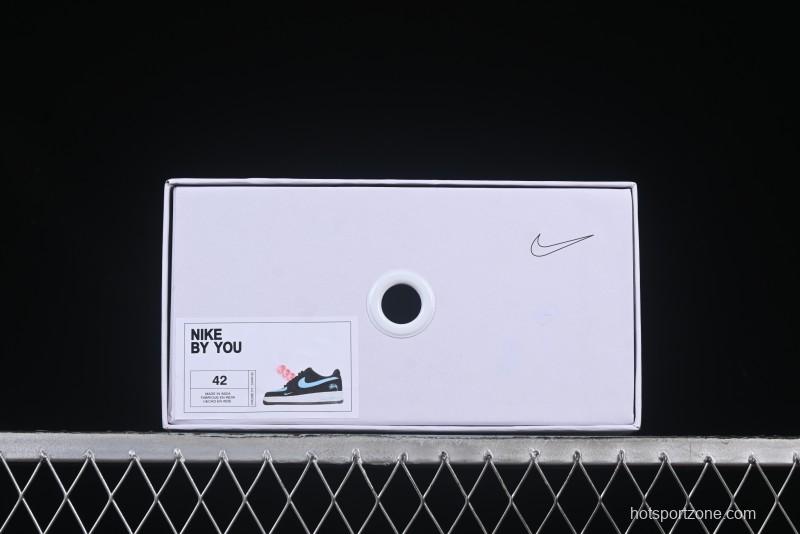 Nike Air Force 1 '07 Low Custom Casual Sneakers - CW2288-111