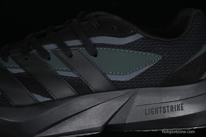 Adidas Lightblaze JH6941 Breathable Running Shoes - AJD4