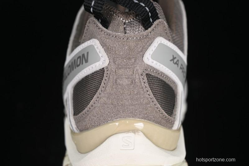 Salomon XA PRO 3D Trail Running Shoes with SENSIFIT and 3D ADVANCED CHASSIS - 477920-25