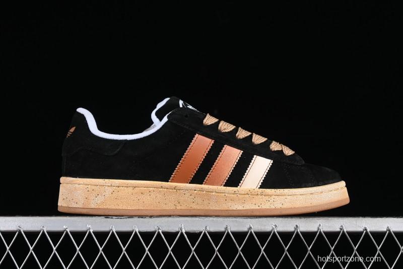 Adidas Originals Campus 00s HQ8708 College Series Retro Casual Sneakers