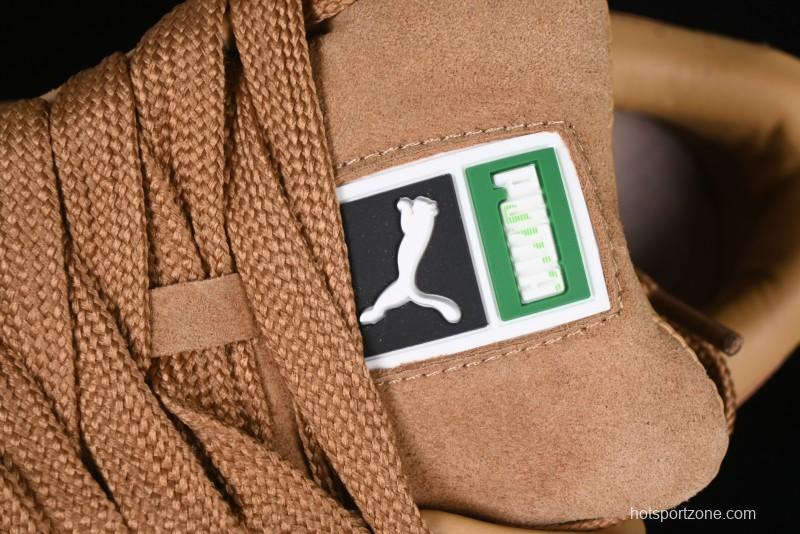 Puma Suede XL Crush Retro Casual Sneakers - 395205-35