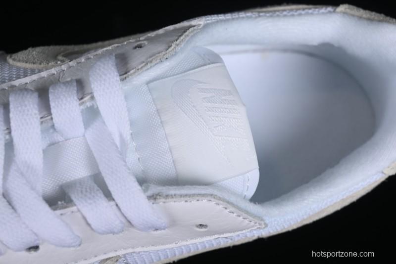 Nike Field General 82 Casual Sneakers in Classic Black & White - HJ3239-100