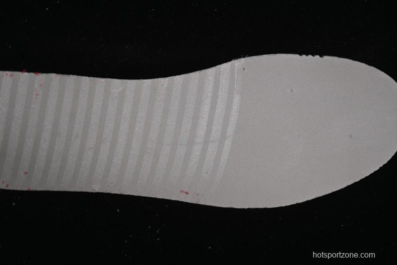 Nike SB Dunk Low Edison Chen Collaboration Blue Red Swoosh Anniversary Custom Low-Top Casual Skate Shoes - DJ2024-099