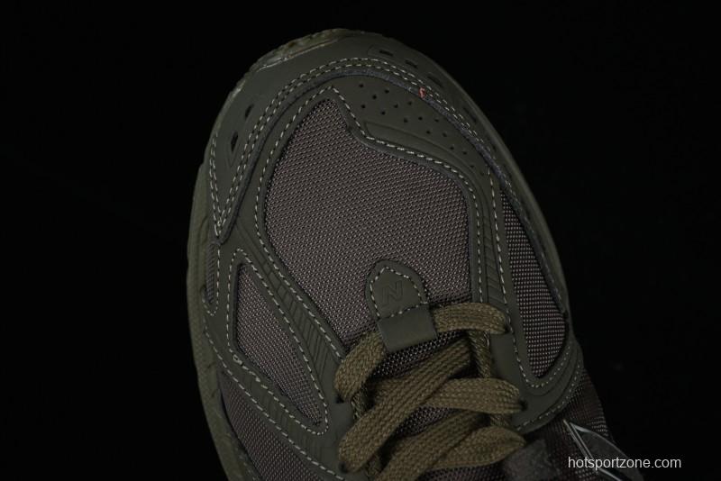 New Balance 1906 Series Retro Dad Style Casual Running Shoes - M1906RS