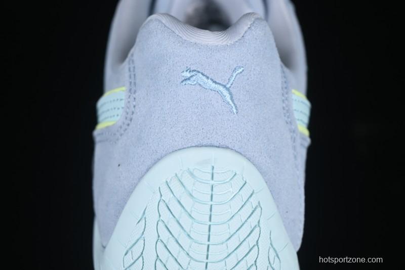 Puma Speedcat Lifestyle Low-Top Sneakers - 401657-03