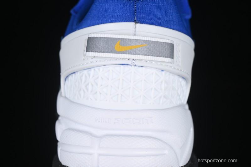 Nike Zoom Vomero Roam Retro Marathon Casual Thick Sole Cushioned Running Shoes - FV2295-400