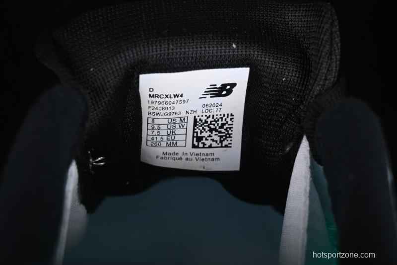 Stone Island x New Balance FuelCell Ultra Lightweight Low-Top Casual Running Shoes - MRCXLW4