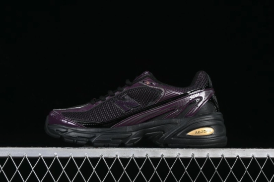 New Balance 509 Series Retro Casual Running Shoes - U509H1