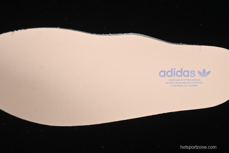 Adidas Samba OG Casual Sneakers - JI2678