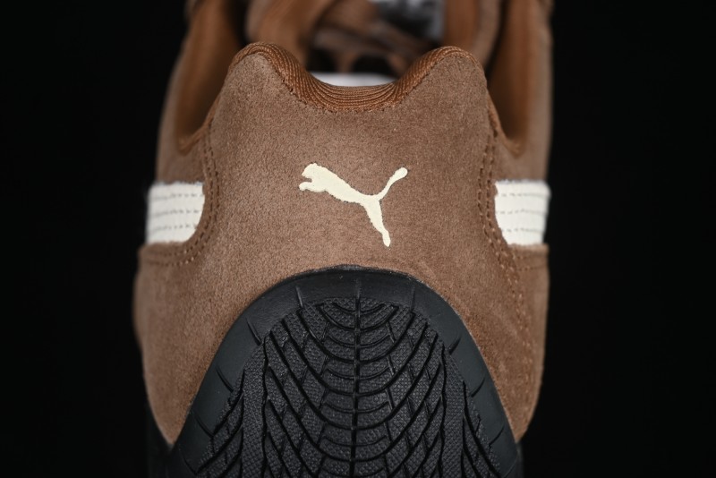 Puma The Open Product x Puma Speedcat Low-Top Lifestyle Sneakers - 406329-31