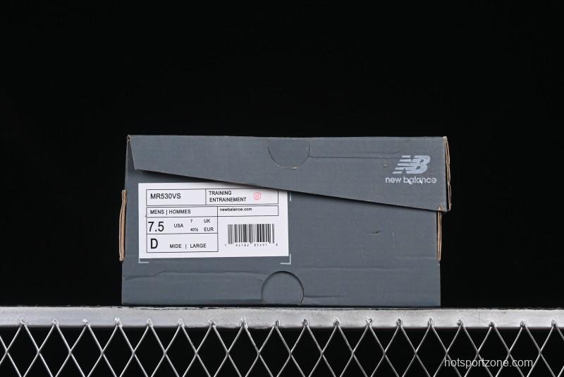 New Balance 530 Series Retro Casual Running Shoes - MR530VS