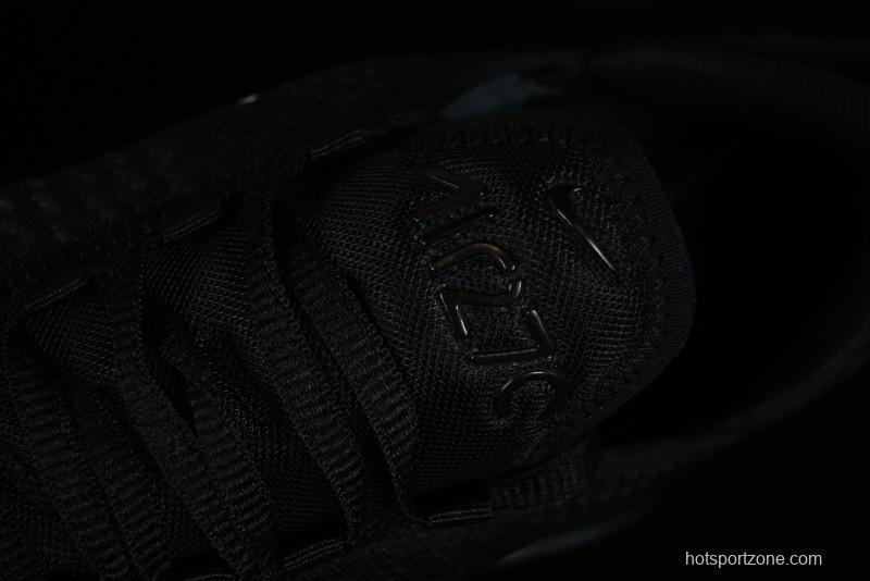 Nike Max 270 Running Shoes with Half-Sole Air Cushion - AH8050-002