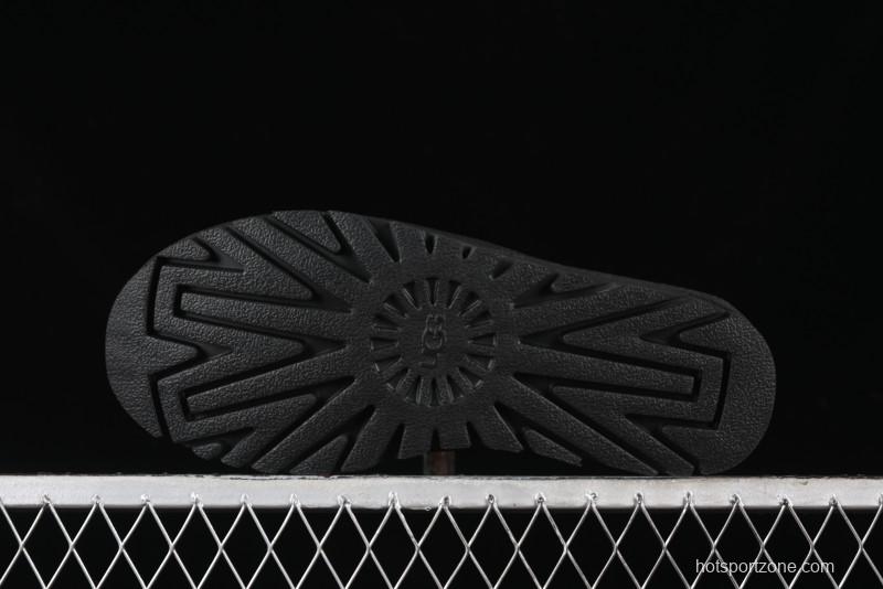 UGG Classic Ultra Mini Slip-On Boots - 1158354