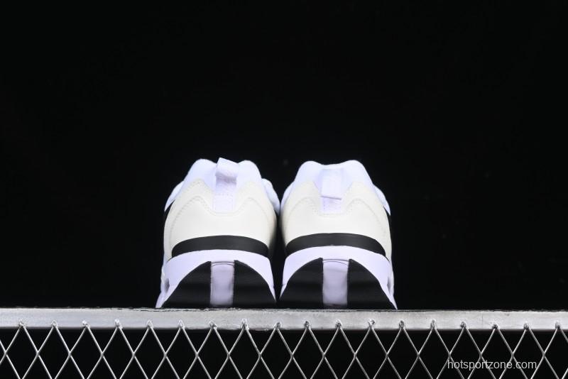 Nike Air Max Dawn Retro Running Shoes with Enhanced Cushioning - DH5131-101
