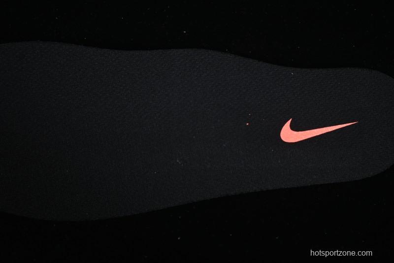 Nike Air Max Ivo Retro Running Shoes with Air Cushion - 580518-016