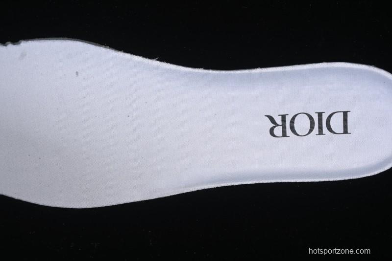 Dior B30 Sneakers with Reflective CD30 Logo - CD鞋