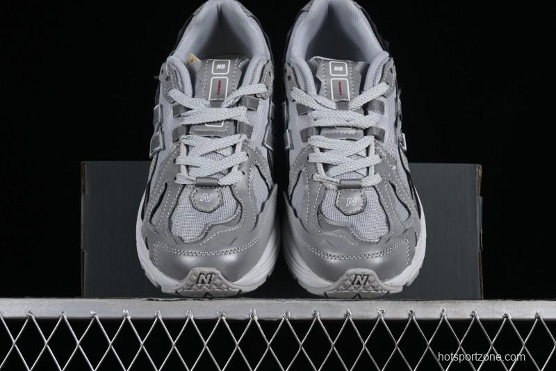 New Balance 1906 Series Retro Dad Style Casual Running Shoes - M1906DH