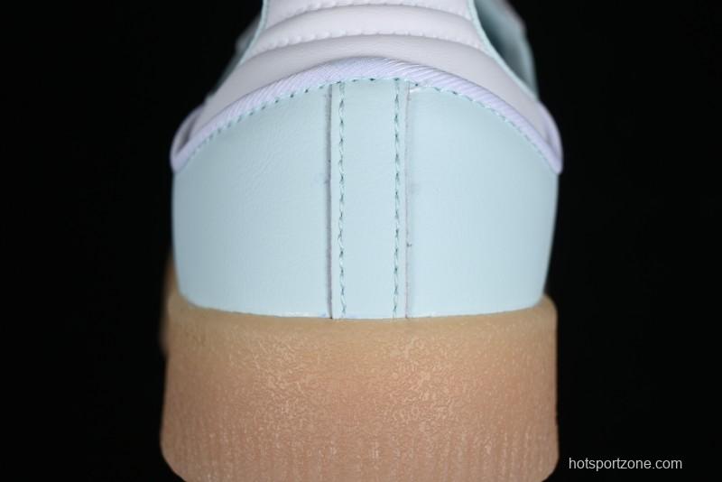 Adidas Samba W Casual Sneakers - ID0435