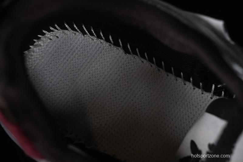 Adidas Song For The Mute x Ad Originals Adistar Cushion Retro Comfortable Anti-Slip Lifestyle Sneakers - JH9009