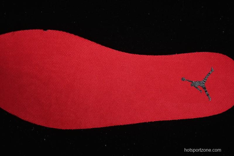 Nike Air Jordan 1 Low Supreme Collaboration Year of the Snake Limited Edition Retro Basketball Shoes - FC1688-203