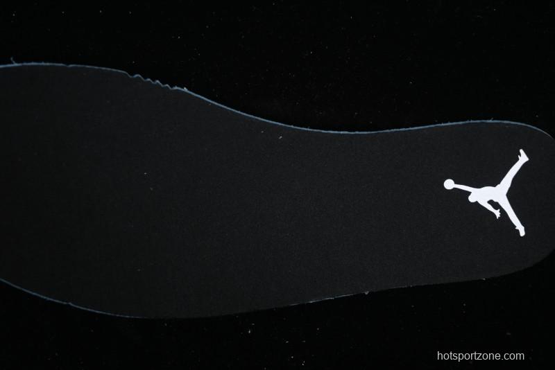 Nike Air Jordan 1 Mid AJ1 White Black Gray Culture Leisure Sneakers - DQ8426-001