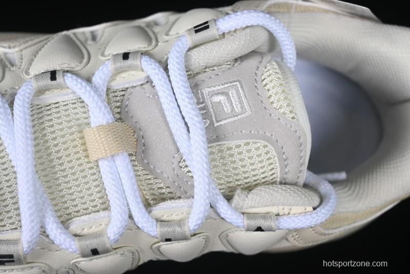 Fila Carrot 1.0 Casual Comfortable Slip-Resistant Cushioned耐磨萝卜鞋 - F12W431212FAA