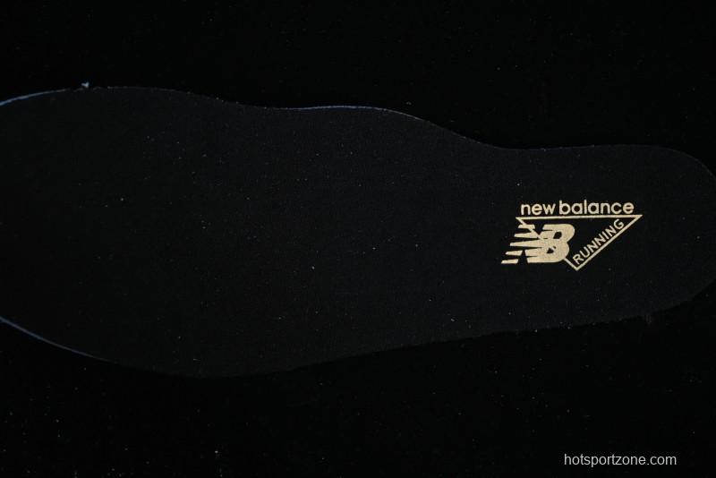 New Balance NB9060 Series Retro Casual Running Shoes with ABZORB Cushioning - U9060FMB