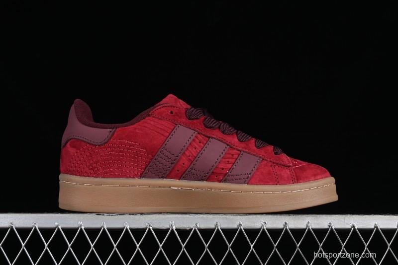 Adidas Originals Campus 00s IF4335 College Series Retro Casual Sneakers - IF4335