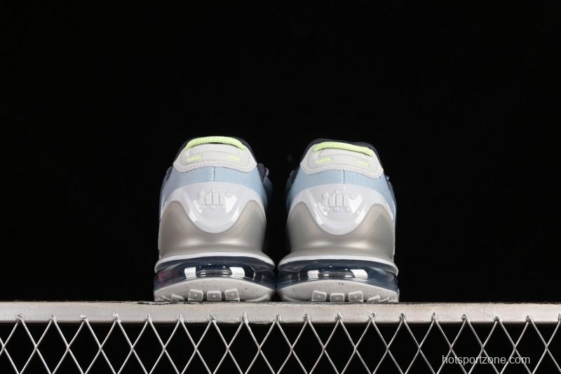 Nike Air Max Pulse SE Breathable Running Shoes with Oversized Air Cushion - FN6920-400