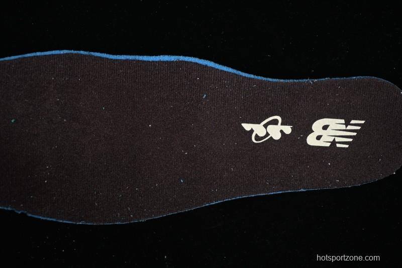 New Balance 9060 Retro Casual Running Sneakers with ABZORB Cushioning Technology - U9060SYD