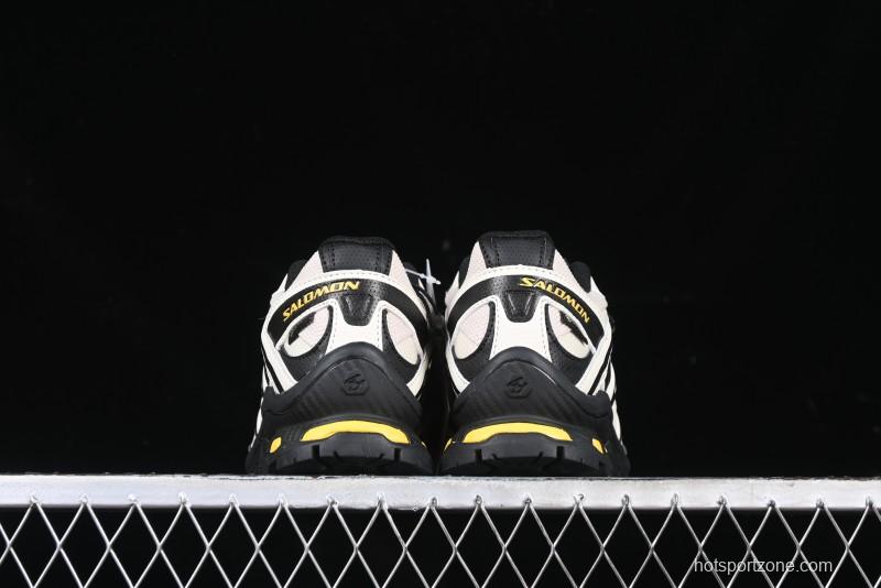 Salomon XT-Quest Outdoor Trail Running Shoes with SENSIFIT Technology and 3D ADVANCED CHASSIS - 477810-23