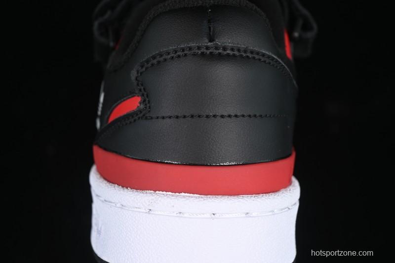 Adidas Forum 84 Low Retro Basketball Shoes - GW0698
