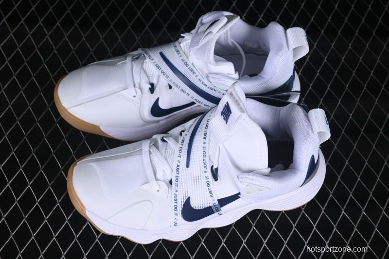 Nike React HyperSet Lightweight Low-Top Training Basketball Shoes - CI2955-141