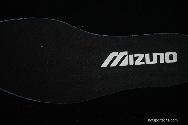 Mizuno Halo Mix Breathable Low-Top Casual Running Shoes - D1GH240801