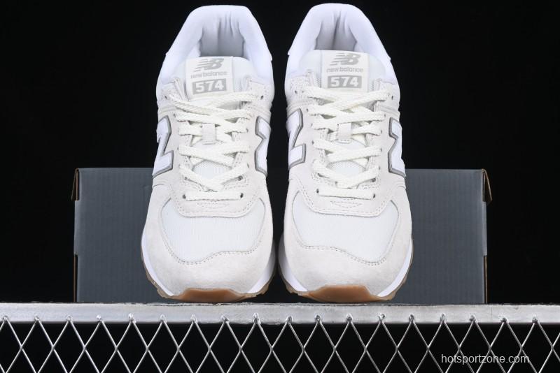 New Balance 574 Series Retro Casual Running Shoes - U574RAD