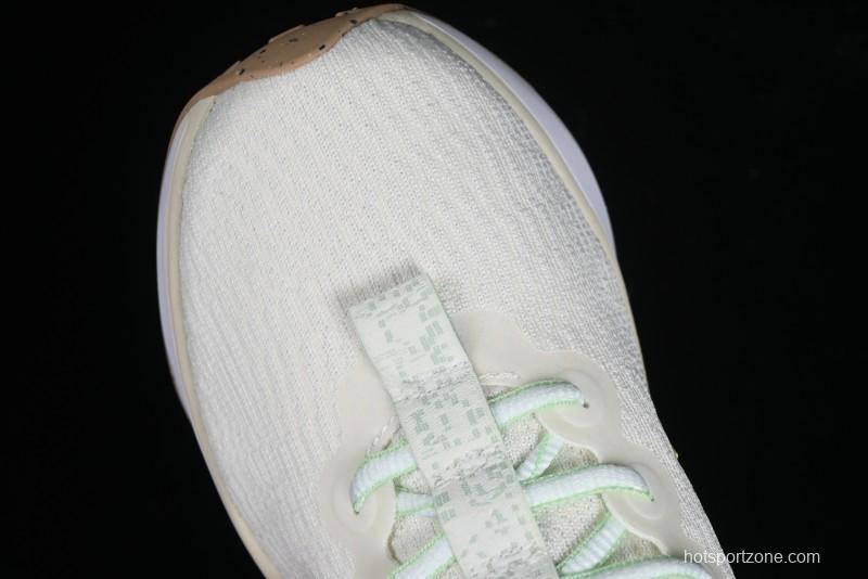 Nike Motiva Summer Breathable Cushioned Wave Running Shoes - HF5728-191