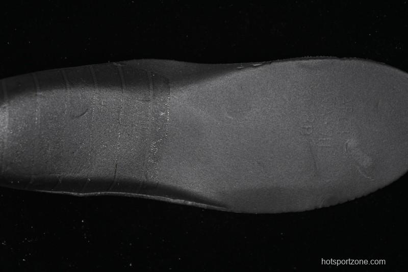 Nike Air Force 1 '07 Low Bape Collaboration Brown White Swoosh Low-Top Casual Sneakers - KK1988-035