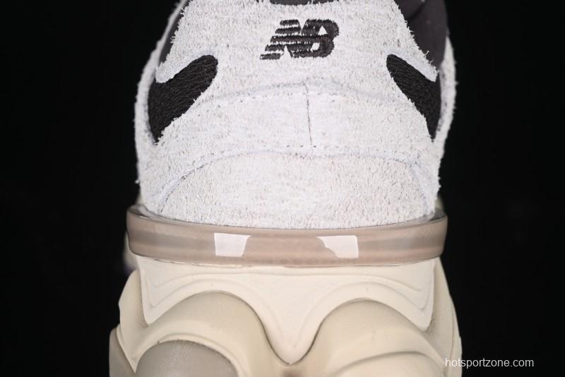 New Balance 9060 Retro Casual Running Sneakers with ABZORB Cushioning Technology - U9060SYD
