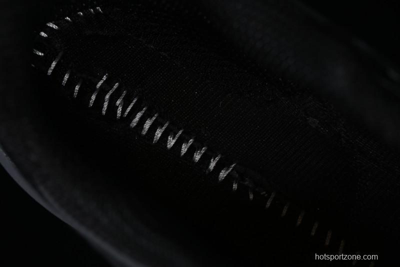 New Balance 990 Series Premium Made in USA Retro Running Shoes - M990BK5