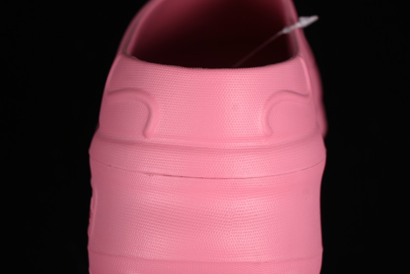 Adidas Stan Smith Platform Mule Slippers with Eco-Friendly Foam - ID9453