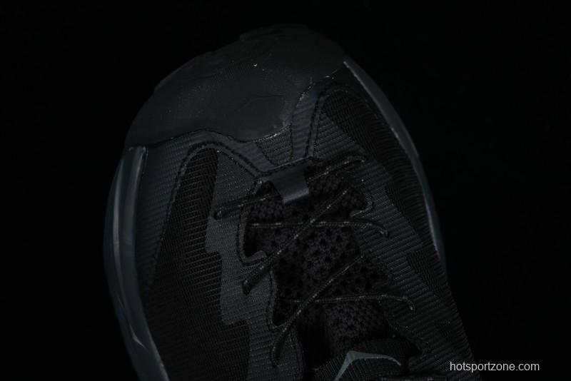 Hoka One One Hopara 2.0 Outdoor Functional Mountain Sandals with Rugged Design - 1147650 BBLC