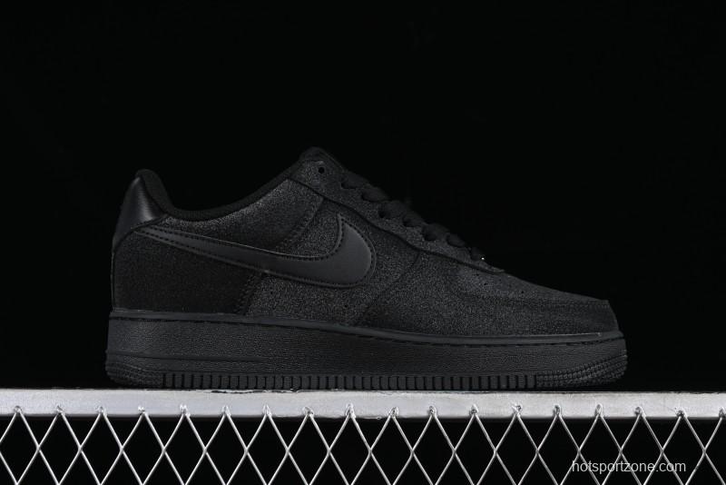 Nike Air Force 1 '07 Low Custom Casual Sneakers - CW2288-111