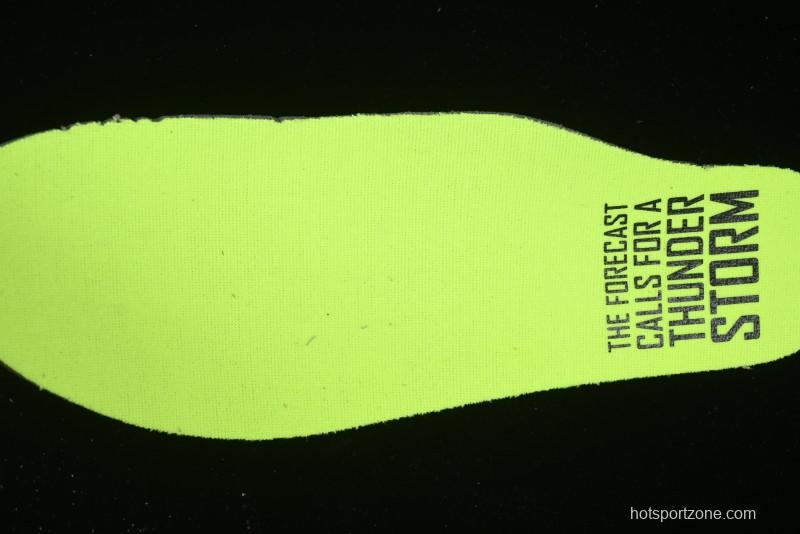 Nike KD 4 Weatherman All Star Basketball Shoes with Zoom Air Cushion and Adaptive Fit System - FN6247-300