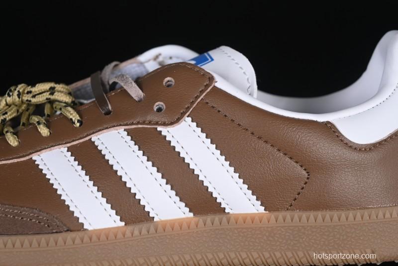 Adidas Samba OG Casual Sneakers - IE3437